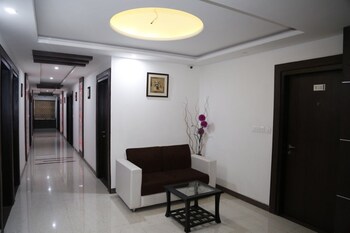 hotel krishna by keymagics