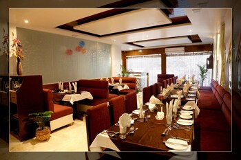 hotel krishna by keymagics