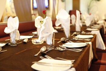 hotel krishna by keymagics