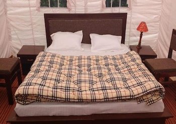 Ladakh Tarrain Camp,Hunder,2 star