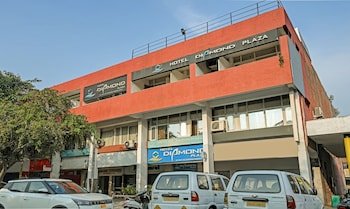 chandigarh