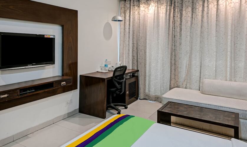 chandigarh
