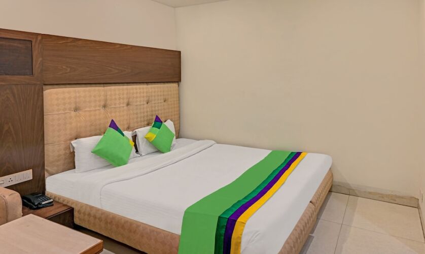 chandigarh
