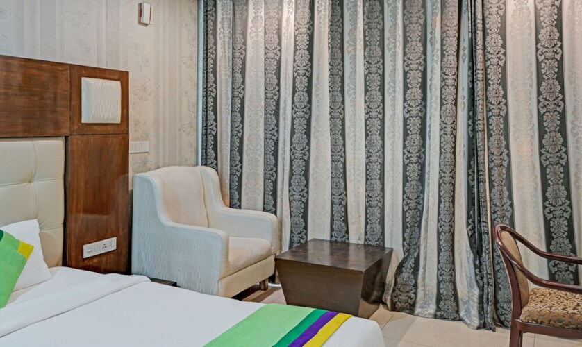chandigarh