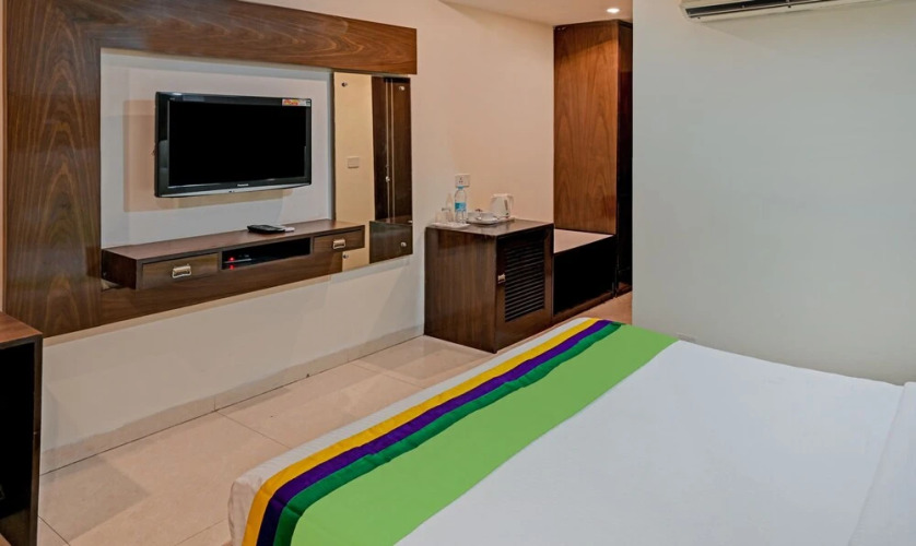 chandigarh