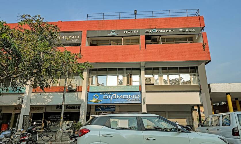 chandigarh