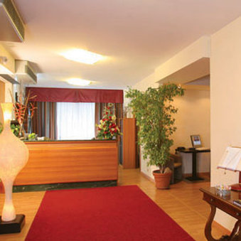 hotel sisto v