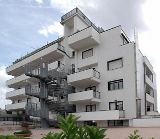 Hotel Sisto V,Monte Mario>>Lazio,3 star