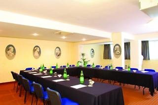 Hotel Sisto V,Monte Mario>>Lazio,3 star