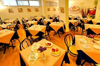 Hotel Sisto V,Monte Mario>>Lazio,3 star