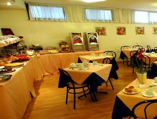 Hotel Sisto V,Monte Mario>>Lazio,3 star