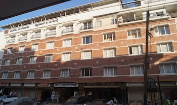 phoenix hotel