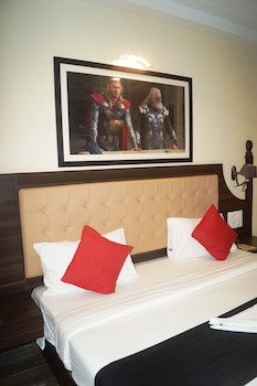 phoenix hotel