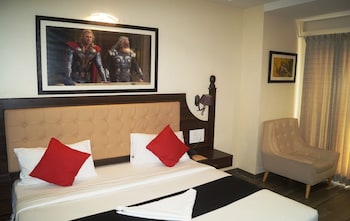 phoenix hotel