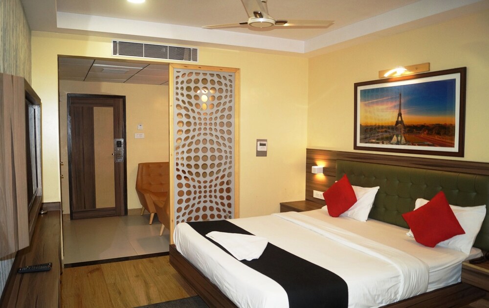 phoenix hotel