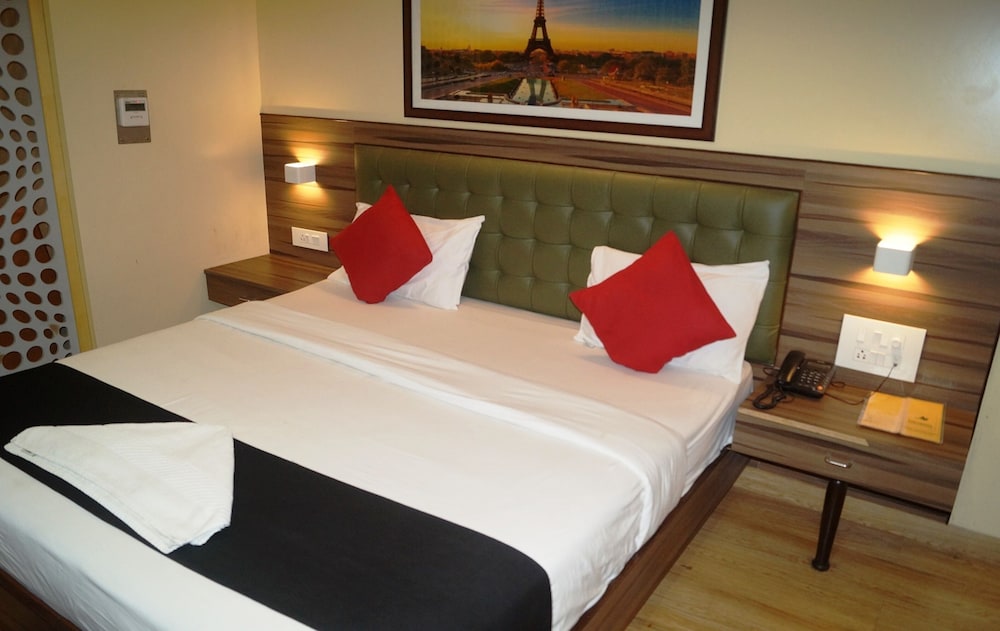 phoenix hotel