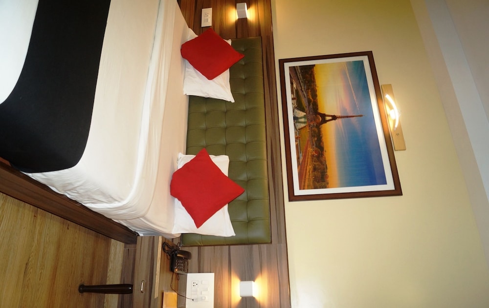 phoenix hotel