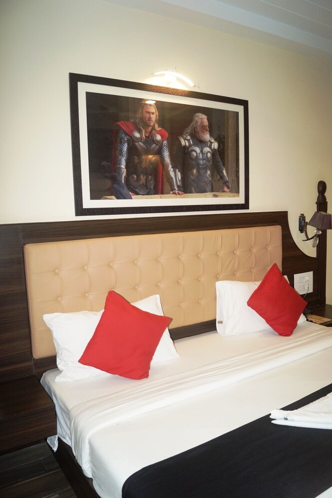 phoenix hotel