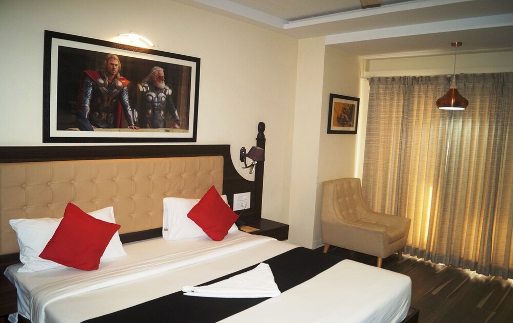 phoenix hotel
