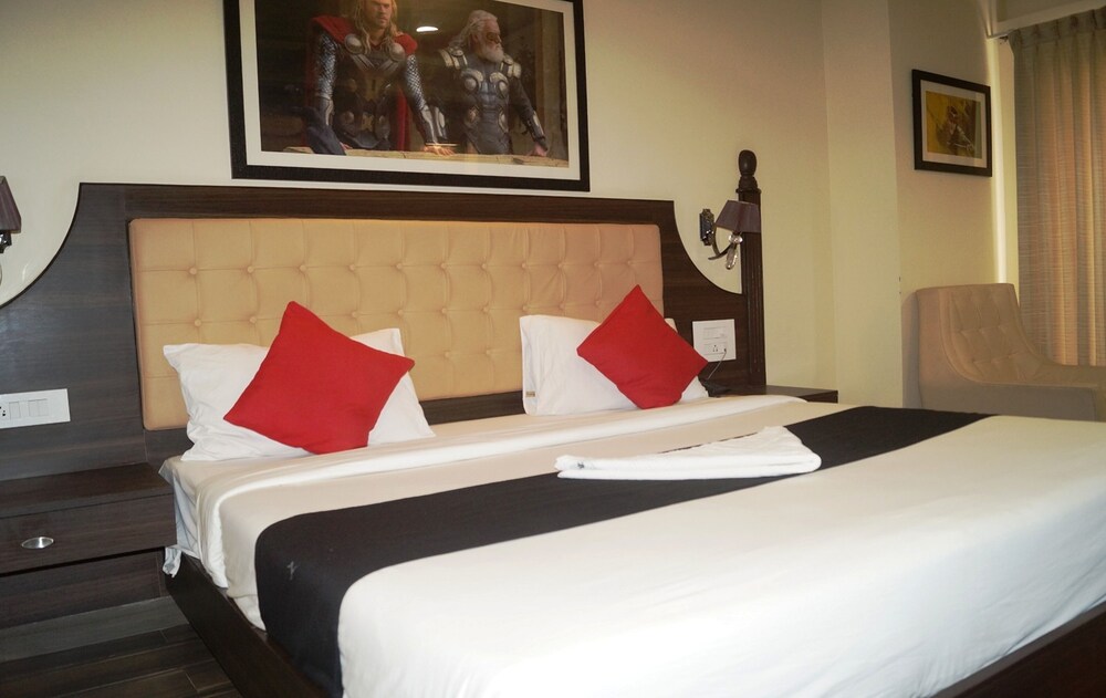 phoenix hotel