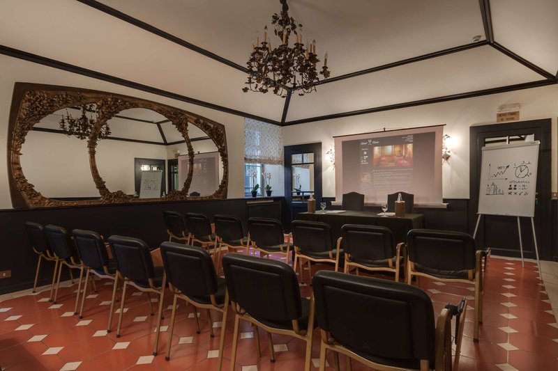 ac hotel by marriott clodio roma