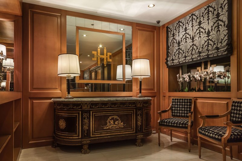 ac hotel by marriott clodio roma