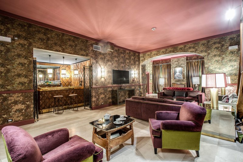 ac hotel by marriott clodio roma