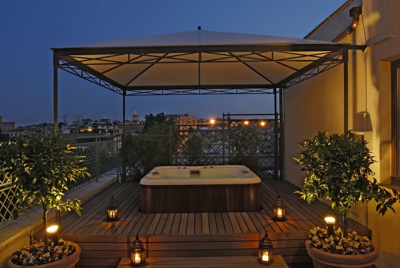 ac hotel by marriott clodio roma