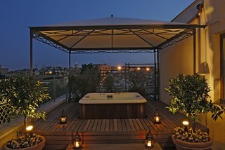 ac hotel by marriott clodio roma