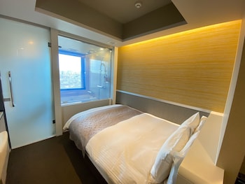 apa hotel keikyu kamata ekimae