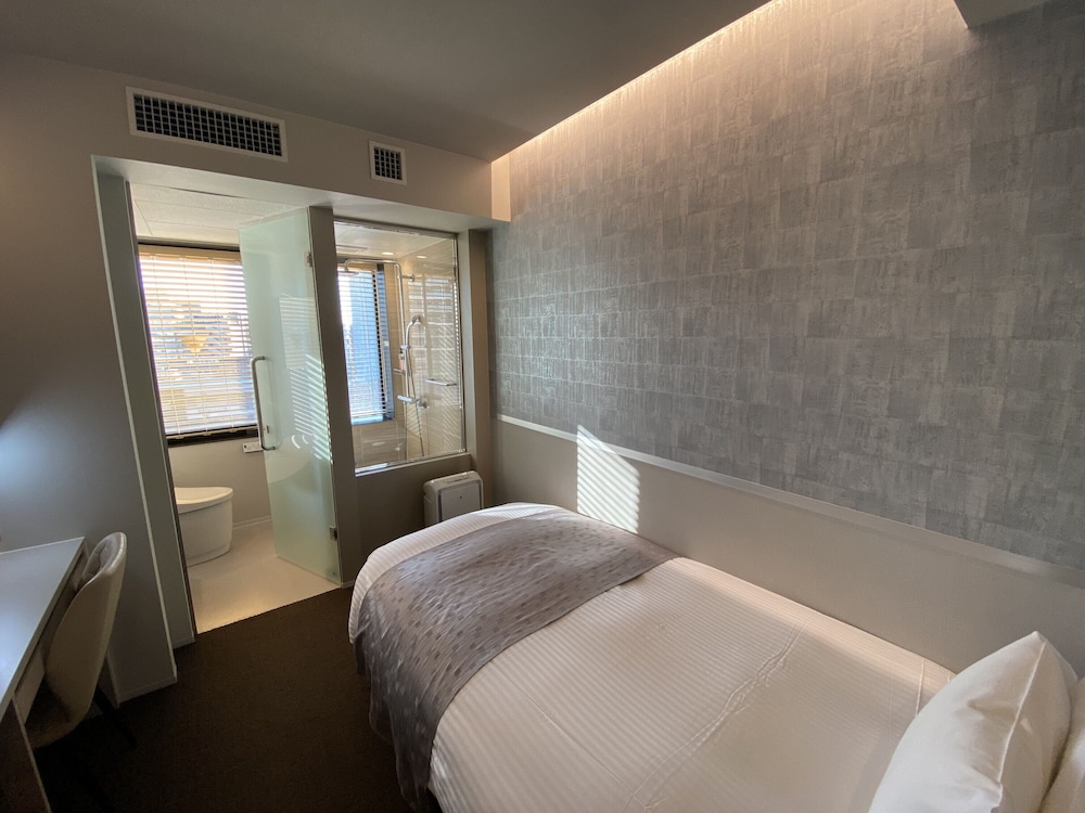 apa hotel keikyu kamata ekimae