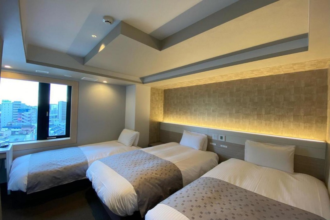 apa hotel keikyu kamata ekimae