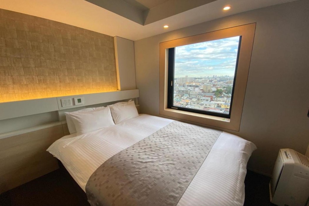 apa hotel keikyu kamata ekimae