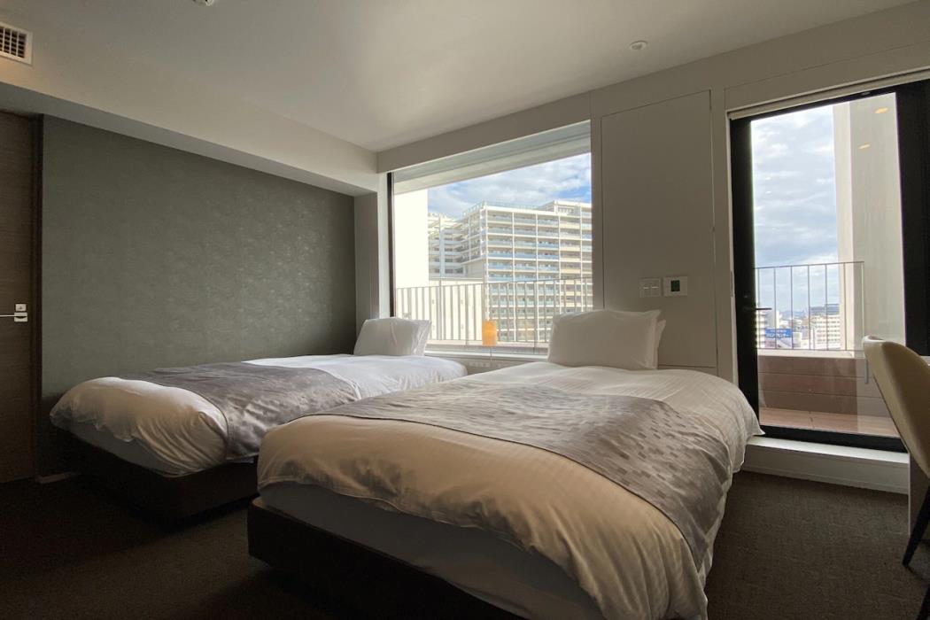 apa hotel keikyu kamata ekimae