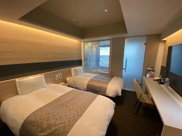 apa hotel keikyu kamata ekimae