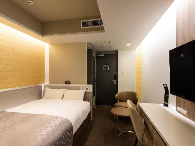 apa hotel keikyu kamata ekimae