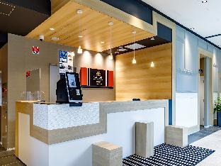 apa hotel keikyu kamata ekimae