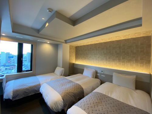 apa hotel keikyu kamata ekimae