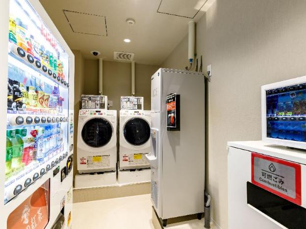 apa hotel keikyu kamata ekimae
