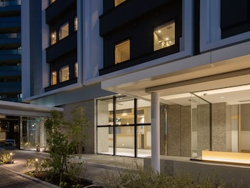 apa hotel keikyu kamata ekimae