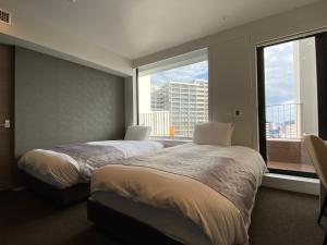 apa hotel keikyu kamata ekimae