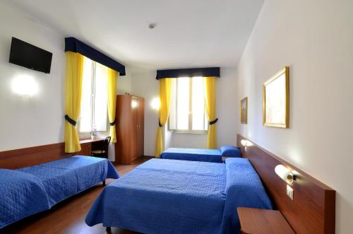 Hotel Tex,Fiano Romano>>Esquilino,3 star