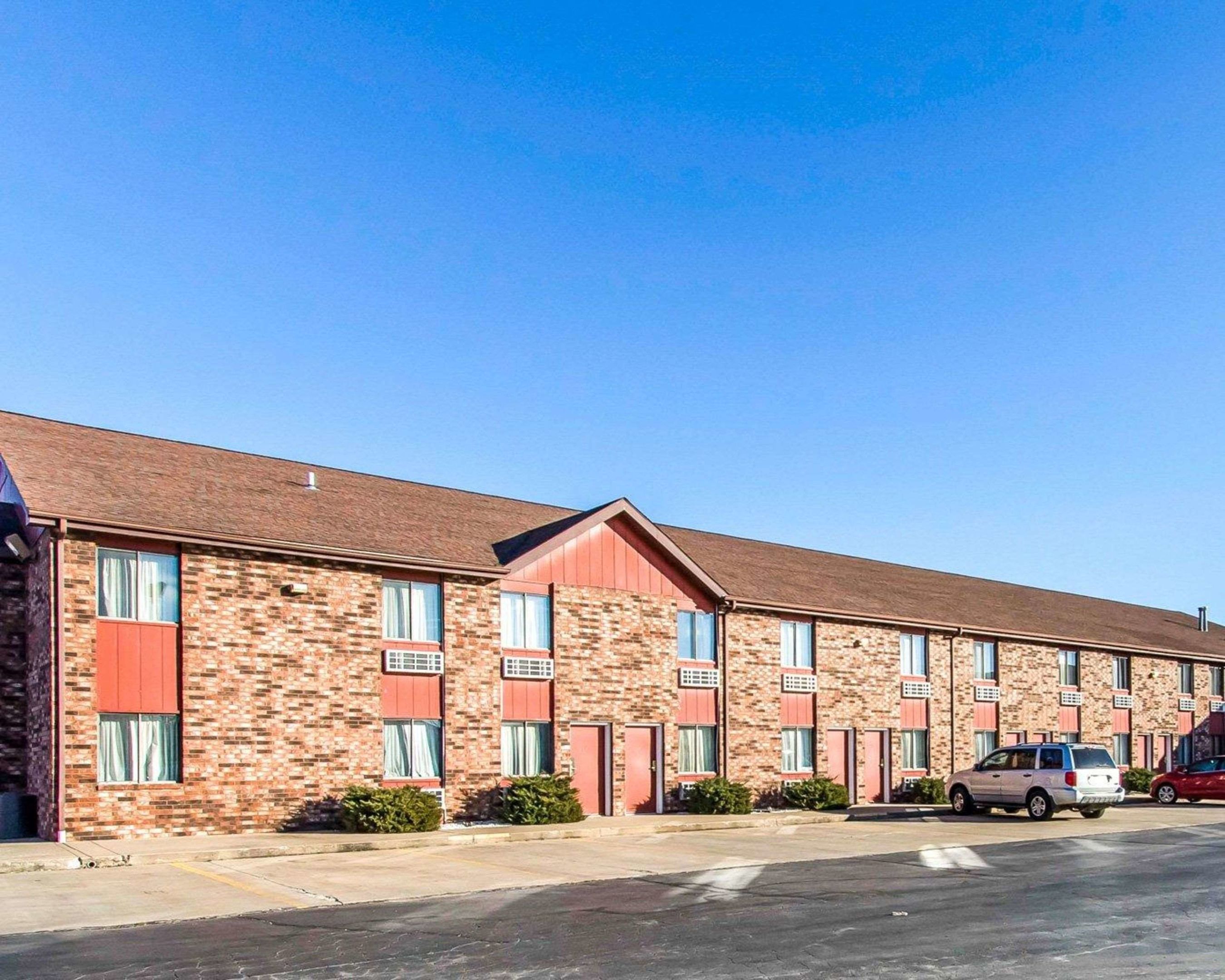 days inn by wyndham carthage