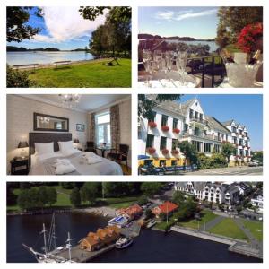 larvik