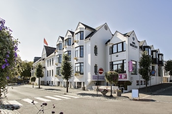 Hotel Wassilioff - Unike Hoteller,Stavern>>Larvik,4 star