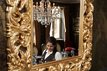 Hotel Wassilioff - Unike Hoteller,Stavern>>Larvik,4 star
