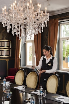 Hotel Wassilioff - Unike Hoteller,Stavern>>Larvik,4 star