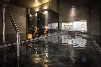 super hotel hiroshima natural hot springs yagenboridori