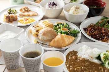 super hotel hiroshima natural hot springs yagenboridori