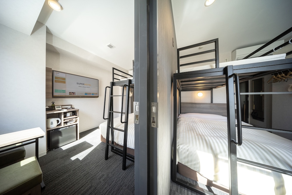 super hotel hiroshima natural hot springs yagenboridori